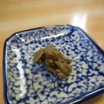 流山 すず季 - ふき味噌