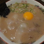 ラーメン