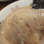 チャーシューアップ