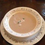 プチマリエ - スープ
