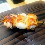 Sumibiyaki Tori Hino Tori - むね肉