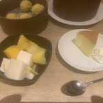 THE BUFFET 包包點心 - 