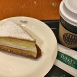 タリーズコーヒー - 