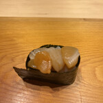 すが弥 - 貝のなにか。。