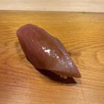 すが弥 - 中トロだと思います。