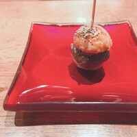 北新地 福多亭 The Ukai - 