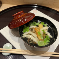 新宿割烹 中嶋 - 