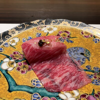 鮨 やまけん 銀座店 - 