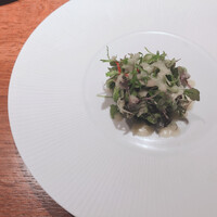 北新地 福多亭 The Ukai - 