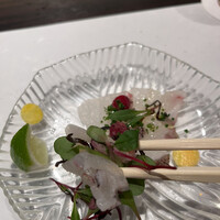 鮨 やまけん 銀座店 - 