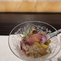 鮨 やまけん 銀座店 - 