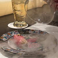 鮨 やまけん 銀座店 - 