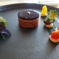 クイーン・アリス 横浜店 - 