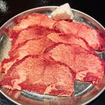 焼肉ホルモンズ - 