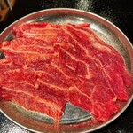 焼肉ホルモンズ - 