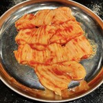 焼肉ホルモンズ - 