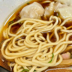 中華そば さわ - 