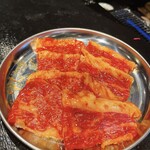 焼肉ホルモンズ - 