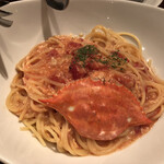 Red Lobster - 