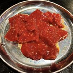 焼肉ホルモンズ - 