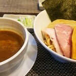 つけ麺 和 - 料理写真: