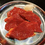 焼肉ホルモンズ - 
