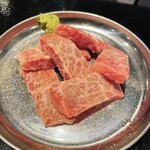 焼肉ホルモンズ - 