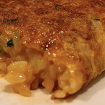 ぐりる彦星 - おむらいす