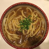 手打ちうどん 鶴丸