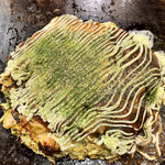 Okonomiyaki Omoni - 