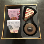 GODIVA - 