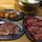 川崎肉流通センター - 