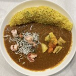 大阪マルカレー - 