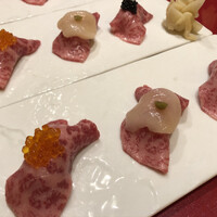 牛牛 西麻布 総本店 - 