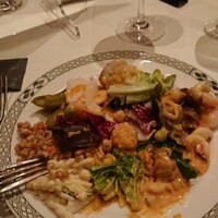 ロウリーズ・ザ・プライムリブ 恵比寿ガーデンプレイス店 - 