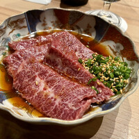 焼肉㐂舌 南船場 - 