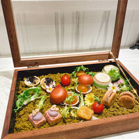 Le Nez - 