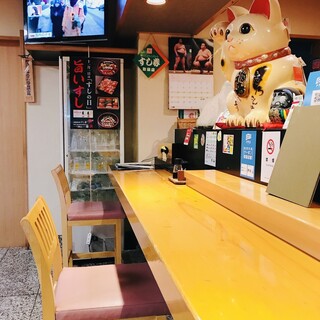 寿司割烹 志乃_2