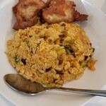 らーめん チキンポーク - 