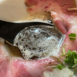 麺～leads～なかの - 