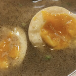 麺～leads～なかの - 