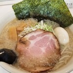 らーめん チキンポーク - 