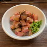 麺～leads～なかの - 