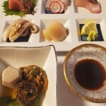 居食家 寿 - 