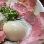 麺～leads～なかの - 