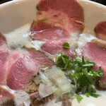 麺～leads～なかの - 