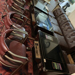 喫茶室マロニエ - 