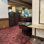 喫茶室マロニエ - 