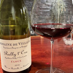 日々ノ泡 - ロマネコンティの作り手さんが作ったらしい