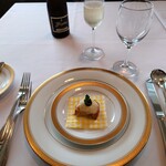 セサミ - 可愛い つき出しです✨